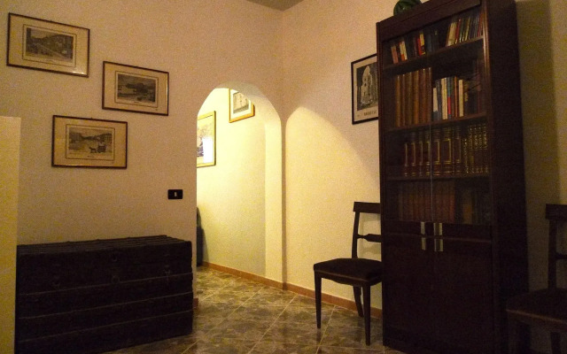 Seralcadio Bed & Breakfast and Holiday Apartments
