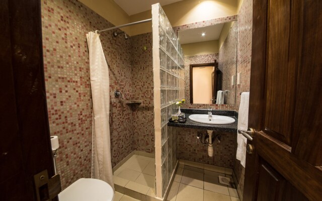 Speke Hotel