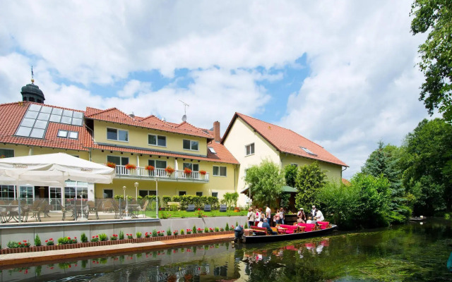 Spreewaldhotel Stephanshof