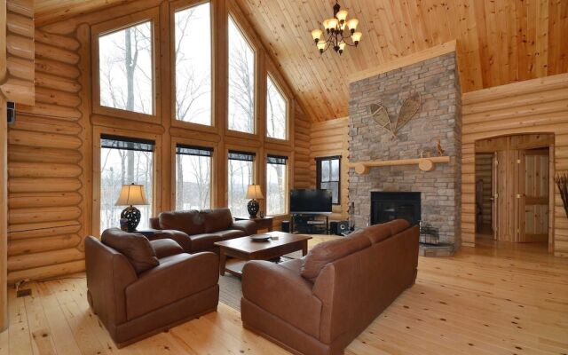 Chalet Charm Wood