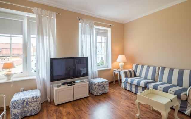 BillBerry Apartments - Old Town Długa