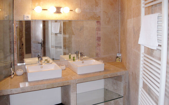 Les Garrigues d.l. Vallée d.B. (MSL175)