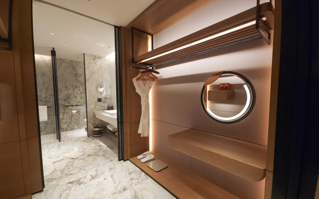 Crowne Plaza Chaozhou Riverside