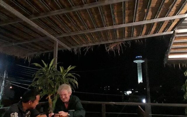 Baan Tang Homestay