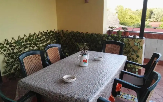 La Rocca del Gelsomino