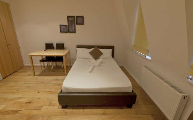 NOX West Hampstead