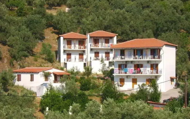 Diamantis Studios