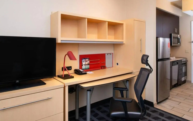 Towneplace Suites Bakersfield West