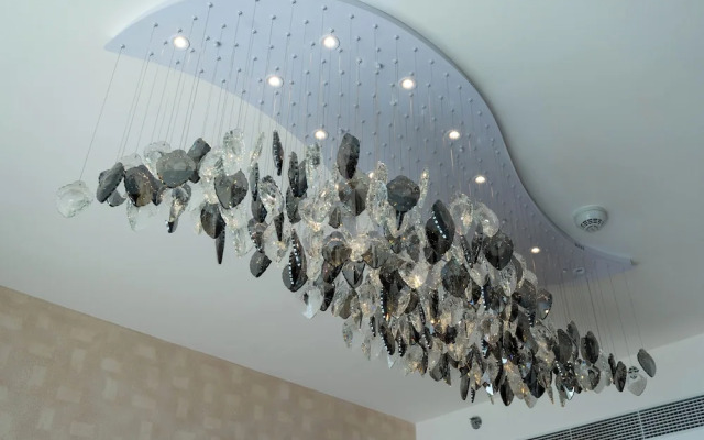 KeyRock - Dreamy Stay Palm View