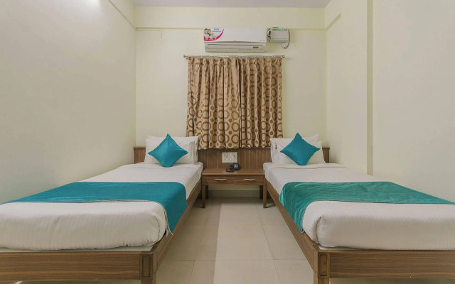ZO Rooms Trinity Circle MG Road