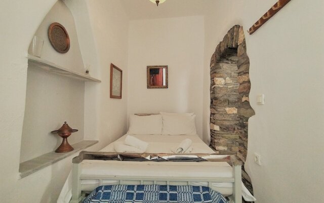 Pallada Rooms