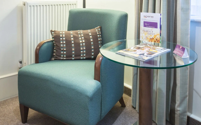 Norton Park Hotel, Spa & Manor House