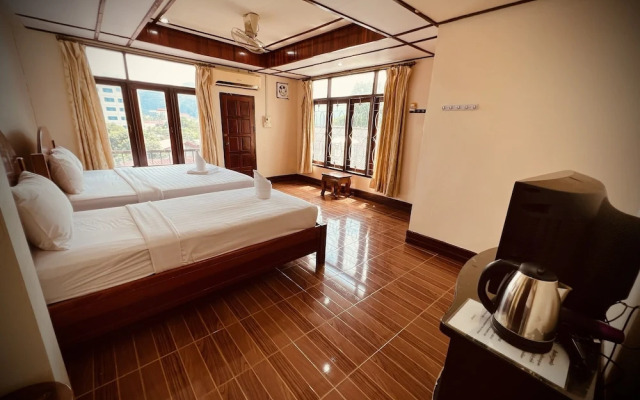 ViengSavanh GuestHouse