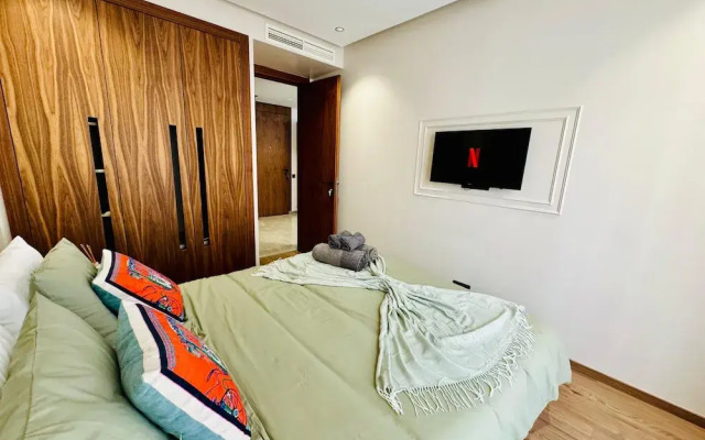 StayInn  - Pavillon Les Princesses