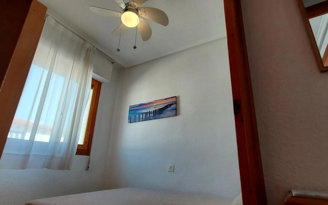 Bungalow Calle Fontilles