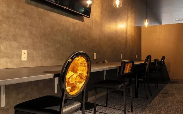 Station Inn The Urashima