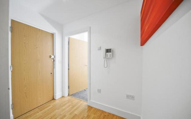 MARLEX Modern 1 Bed Apartment by London Bridge