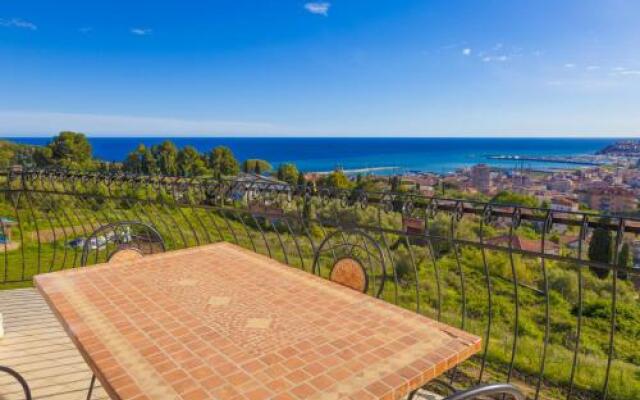 Appartamento alle Cascine - Imperia