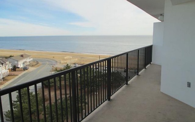 Henlopen Unit 710 by Long & Foster