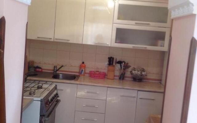 Apartment on Abazgaa 53-4