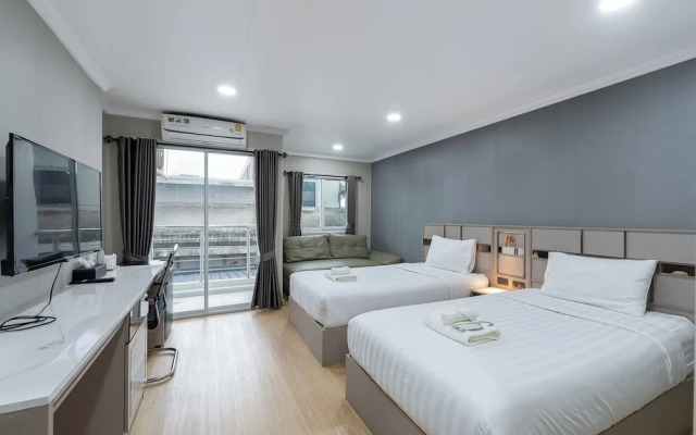 Tj 4711 Residence