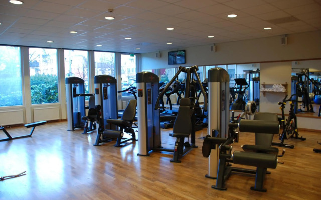 Quality Hotel Grand Falun