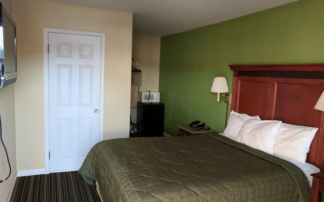 Benton Inn