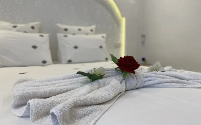 Riad Nolita & Spa Kasbah