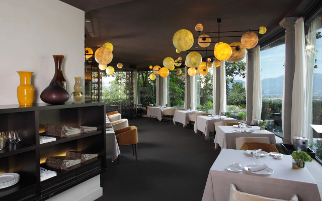 L'Albereta, Relais & Chateaux
