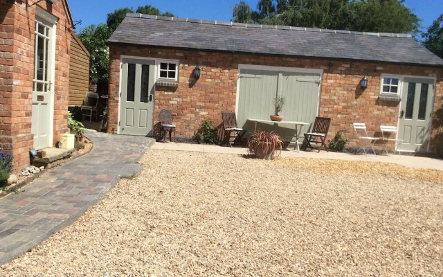 The Rear of the Plough,Everdon.