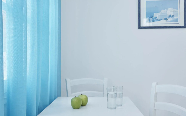 Spetses Retreat Accommodation