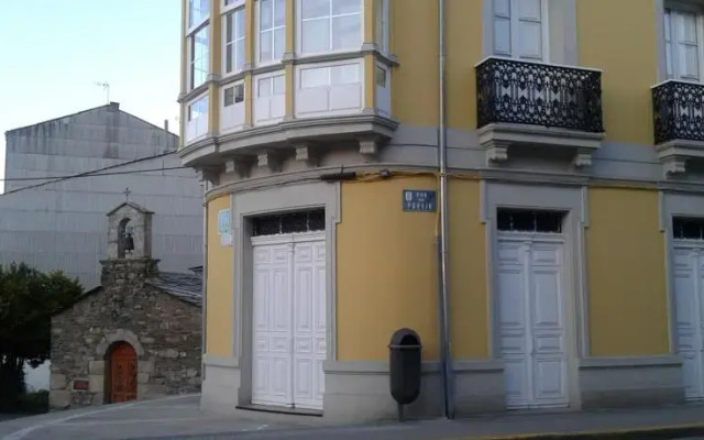 Casa De Vento