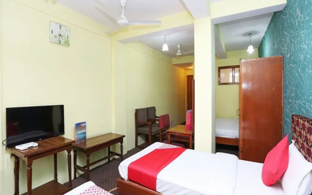 Oyo 24966 Grand Hotel And Restaurant