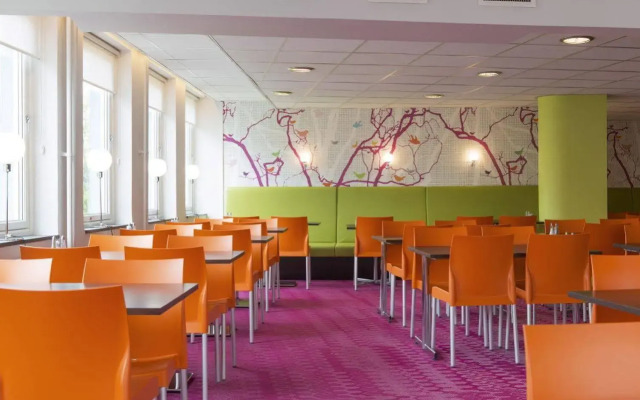 Thon Hotel Trondheim