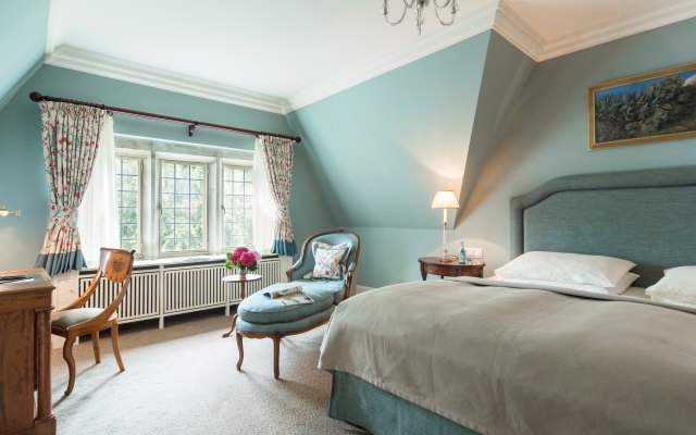 Schlosshotel Kronberg - Hotel Frankfurt