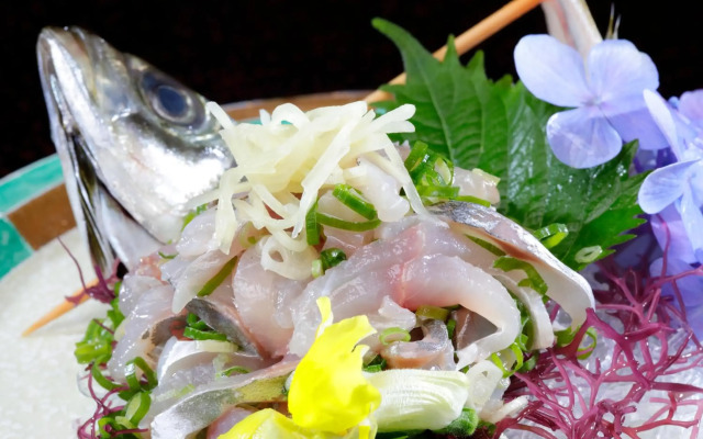 sakahijiri・gyokushoen
