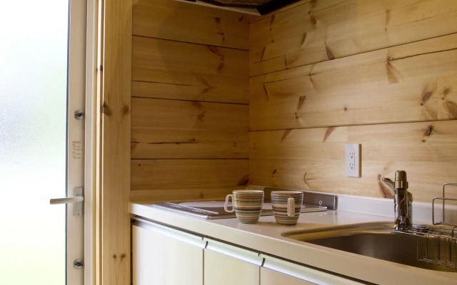 The Prince Villa Karuizawa