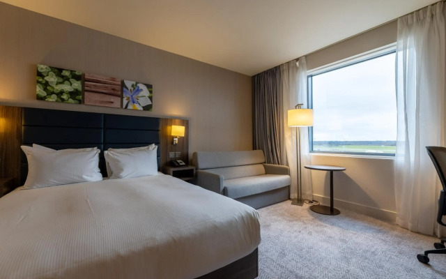 Hilton Garden Inn Birmingham Airport