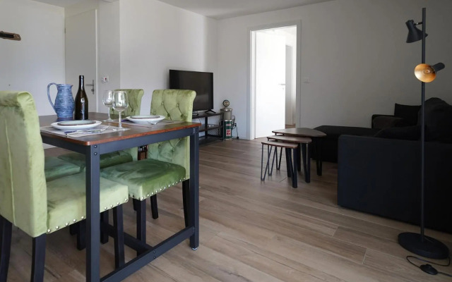 Ferienwohnung Grünegg