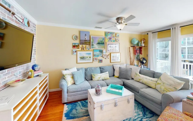 South Beach Ocean N2