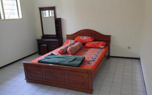 Villa Batu View