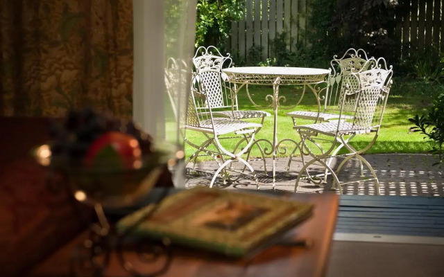 The Peppertree Luxury Accommodation