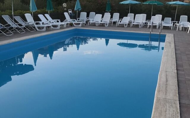 Villa With 4 Bedrooms in Campobello di Licata, With Private Pool, Encl