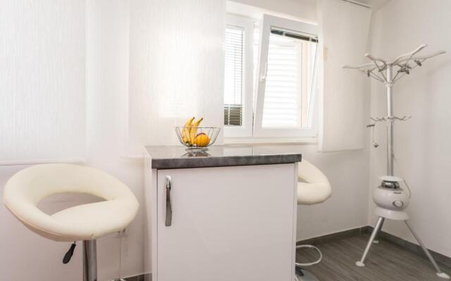 Apartments Maza