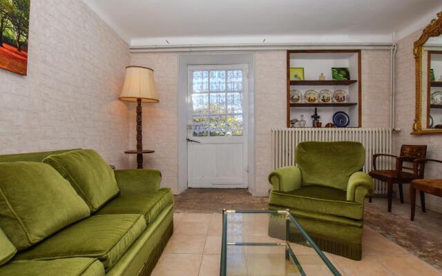 Beautiful Holiday Home near Forest in Montfaucon