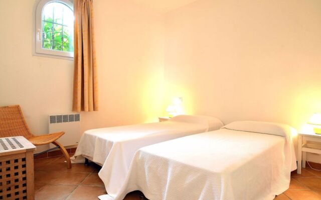 Les Hameaux de Santa Giulia