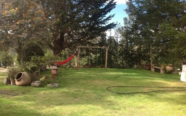 Bella Vista Pujili
