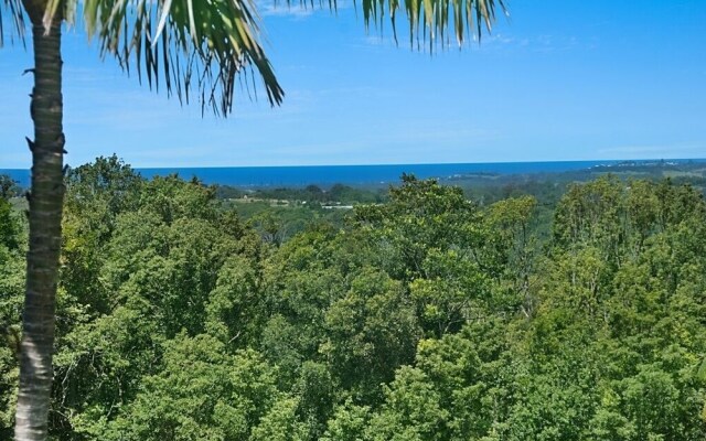 Ferncrest - Fernleigh - WiFi - Air-Conditioning