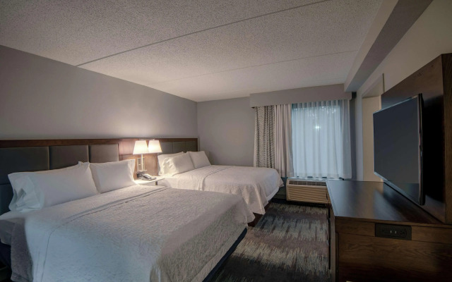 Hampton Inn Waldorf