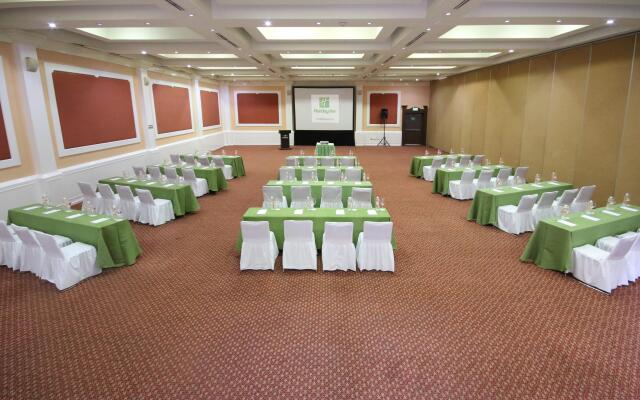 Holiday Inn Cuernavaca by IHG